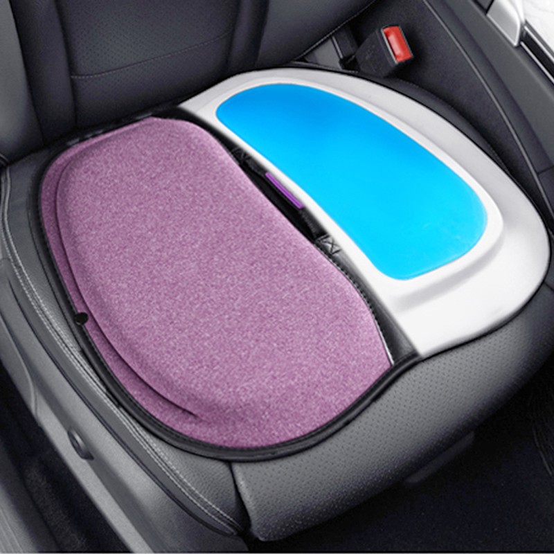 Cooling Seat Cushion for Customized Comfort and Support (5)